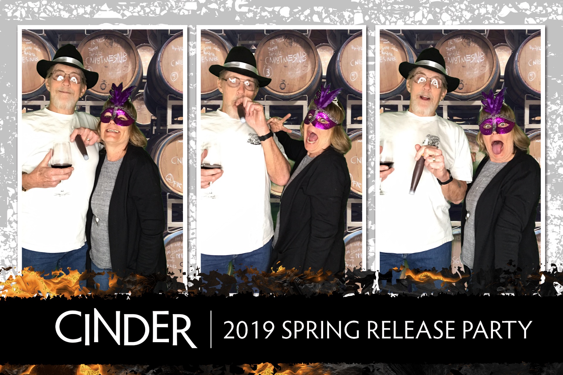 Cinder Spring Release 2019 | View more photos from the event at gallery.niknoxphotobox.com/u/NiKnox-Photo-Box/Cinder-Spring-Release-2019